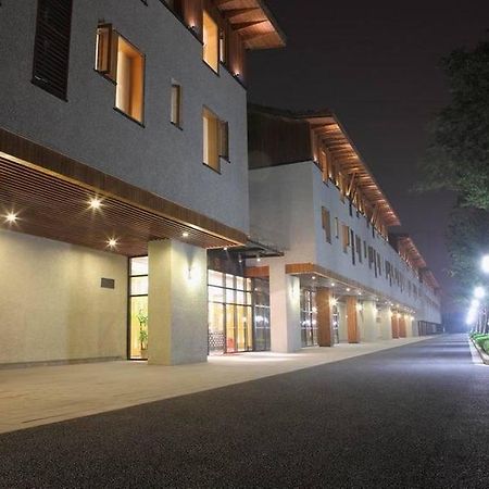 Brook Hotel Hangzhou Luaran gambar