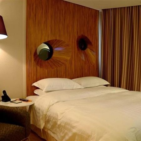 Brook Hotel Hangzhou Bilik gambar