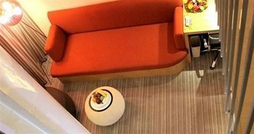 Brook Hotel Hangzhou Luaran gambar